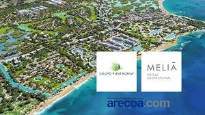 El Meliá Playa Bergantín arrancará el próximo 21 de octubre