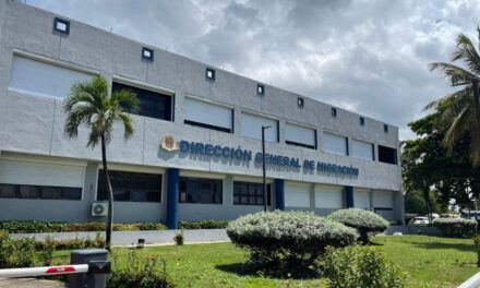 Migración detiene 1,332 nacionales haitianos y deporta otros 1,241 por estatus ilegal