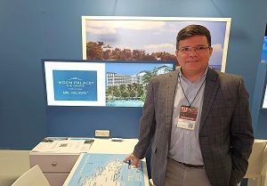 Macrohotel de Moon Palace en Punta Cana arrancará en marzo de 2026