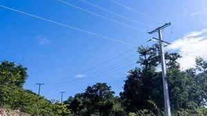 Gobierno entrega proyectos de electrificación rural por más de RD 91 MM en Bánica, Villa Jaragua y Tamayo