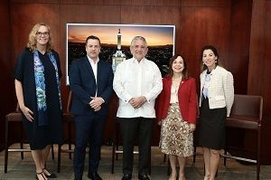 Marriott: RD tiene un desempeño sólido en el sector hotelero