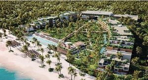 W Punta Cana: apertura oficial de un “todo incluido de lujo de verdad”