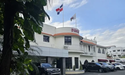 Imponen prisión preventiva para supuesto líder de red de narcotráfico en San Cristóbal