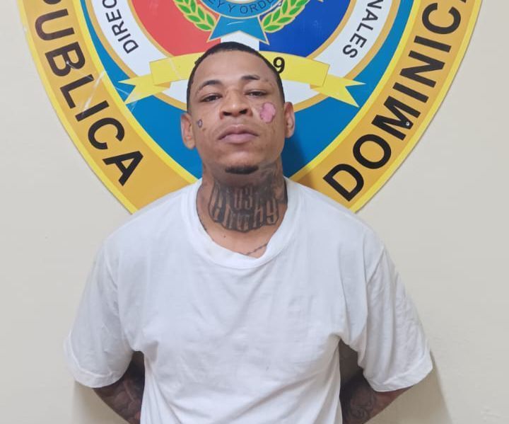 Apresan segundo implicado en homicidio por conflicto social en San Carlos, La Romana