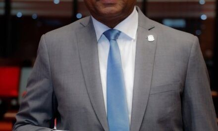 Oficina Senatorial de Peravia pospone acto de Rendición de Cuentas por condiciones climáticas