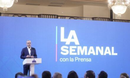 Gobierno y ADN dicen han invertido más de RD$190 MM en drenaje pluvial del Distrito Nacional
