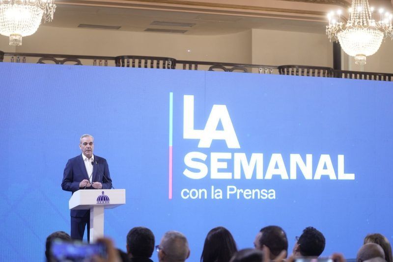 Gobierno y ADN dicen han invertido más de RD$190 MM en drenaje pluvial del Distrito Nacional