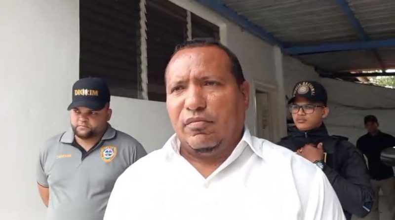 Apresan hombre grabado mientras ofrecía RD$20 mil por encuentro sexual con menor de edad