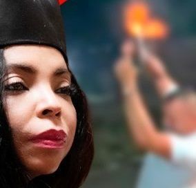 Yeni Berenice: «Los gatillos alegres, que hacen disparos al aire, no será homicidio involuntario si matan a alguien»