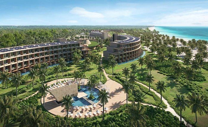 Zemi Miches, el hotel de Frank Elías Rainieri abre este miércoles