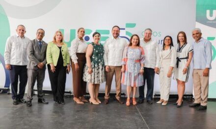 La UCE celebra 55 años de un legado y excelencia académica