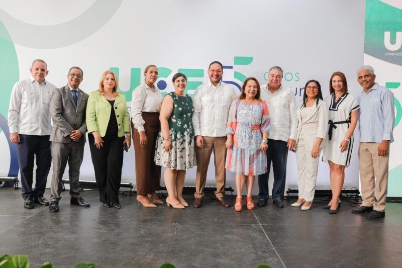 La UCE celebra 55 años de un legado y excelencia académica