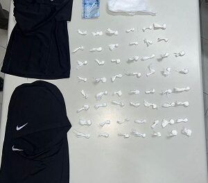 Policía Nacional, DICRIM y Ministerio Público realizan allanamiento exitoso que culmina con arresto de reconocido delincuente en San Cristóbal