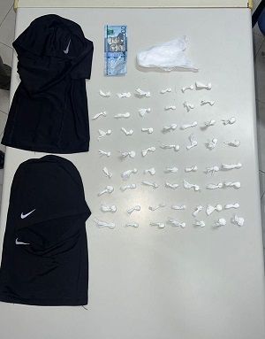 Policía Nacional, DICRIM y Ministerio Público realizan allanamiento exitoso que culmina con arresto de reconocido delincuente en San Cristóbal