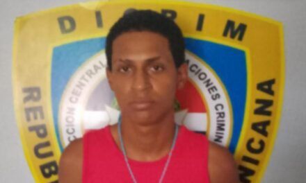 Policía Nacional y MP capturan prófugo fugado de la cárcel de Najayo acusado de homicidio