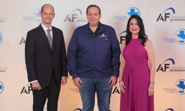 Inauguran «7mo Congreso Internacional de Turismo de Salud» en Santo Domingo