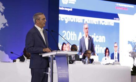 Abinader: el turismo sostiene a más de 750 mil empleos directos en el país