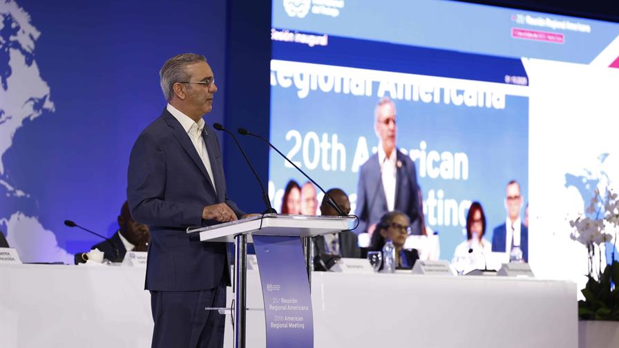 Abinader: el turismo sostiene a más de 750 mil empleos directos en el país