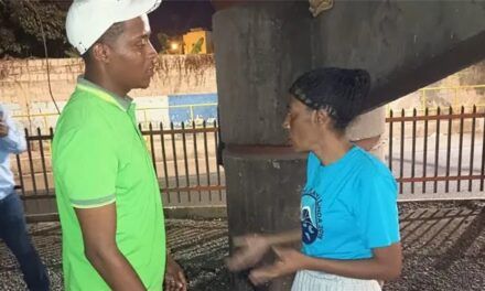 Migración localiza en buen estado a mujer repatriada desde Puerto Rico