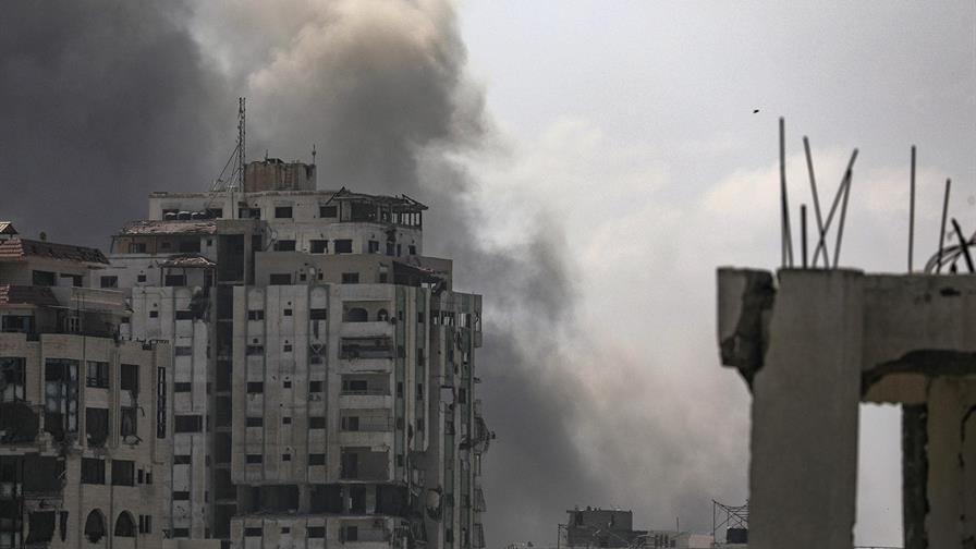 Israel y Hamás acarician un acuerdo de paz siguiendo la estela de Trump