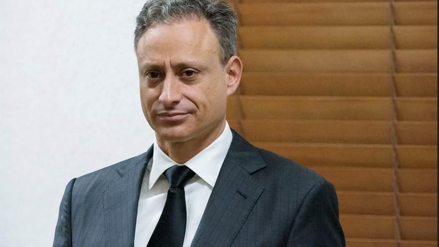 Condenan a Migración por impedir viajes a Jean Alain Rodríguez previo a su juicio penal