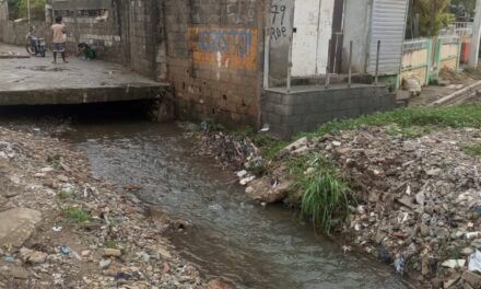 San Cristobal viviò lluvia de promesas tras daños por lluvias