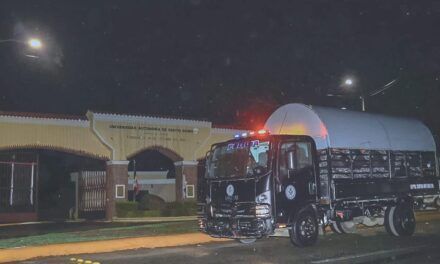 Tiroteo en la UASD deja dos heridos; uno en estado delicado