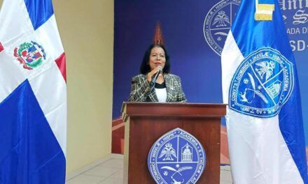 UASD San Cristóbal anuncia II Jornada Científica los días 29 y 30 de octubre