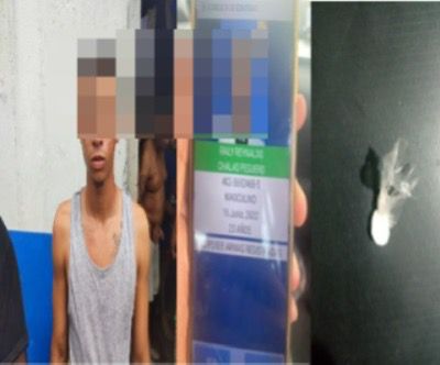 Policía Nacional fortalece operativos estratégicos logrando avances significativos contra el microtráfico en San Cristóbal