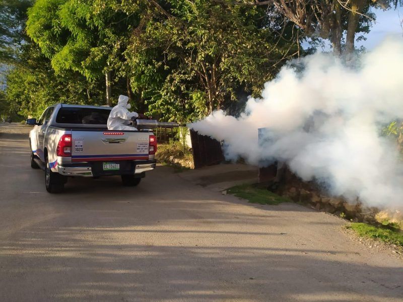 Salud Pública refuerza vigilancia epidemiológica ante circulación de chikungunya en Cuba