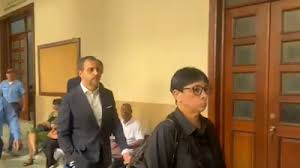 Juez fija para el 12 de enero el inicio audiencia preliminar contra Antonio y Maribel Espaillat