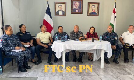 Reunión de seguimiento fortalece acciones conjuntas para garantizar seguridad y tranquilidad en toda San Cristóbal