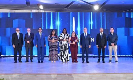 Poder Judicial reconoce labor de periodistas en Concurso de Comunicación Judicial Dr. Adriano Miguel Tejada