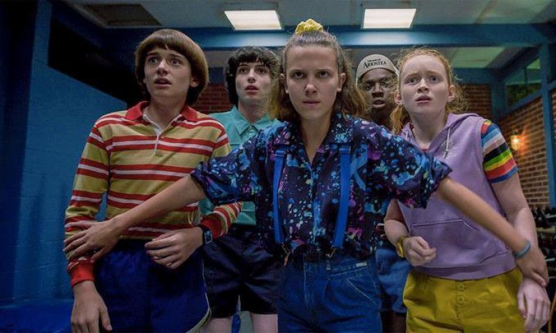 Lo que se espera de la temporada final de «Stranger Things»