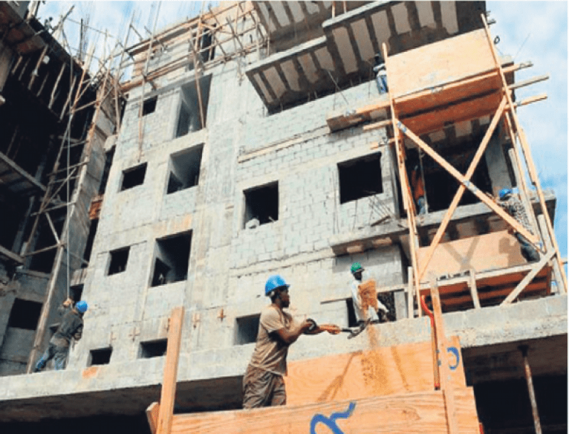 Acceso al crédito y altas tasas de interés tronchan sueño de obtener vivienda