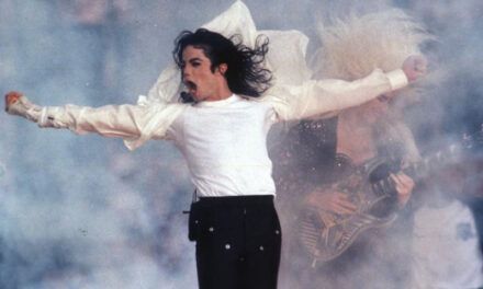 Michael Jackson, el primer artista en entrar en seis décadas consecutivas al top 10 del Billboard Hot 100