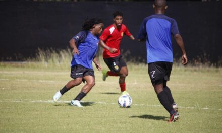 La FIFA expulsa al Club Atlético San Cristóbal de la LDF por supuesta manipulación de partidos