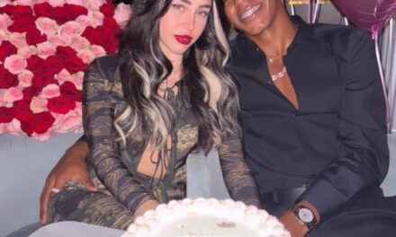 Nicki Nicole y Lamine Yamal: Una relación de cuatro meses que llegó a su final