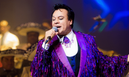 ¡Vivos o muertos! Cantantes latinos están en el foco de las series televisivas