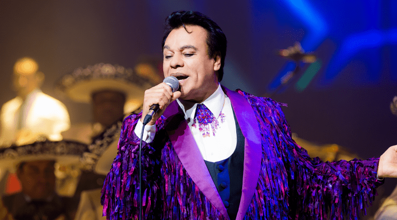 ¡Vivos o muertos! Cantantes latinos están en el foco de las series televisivas