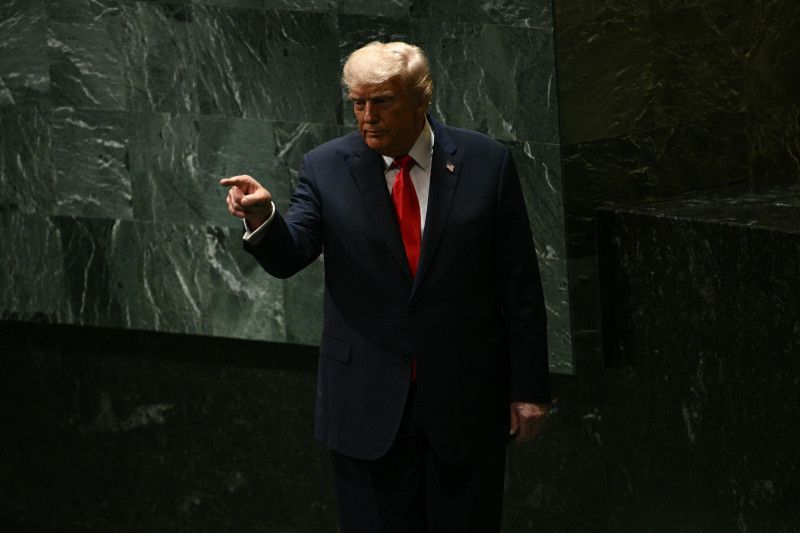 Republicanos niegan que haya problemas económicos y minimizan derrotas electorales