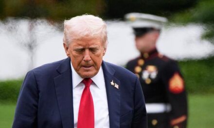 Trump continúa ataques contra Mamdani y pide voto para Andrew Cuomo en Nueva York