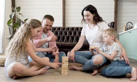 Familia 2.0: conexiones más allá del WIFI