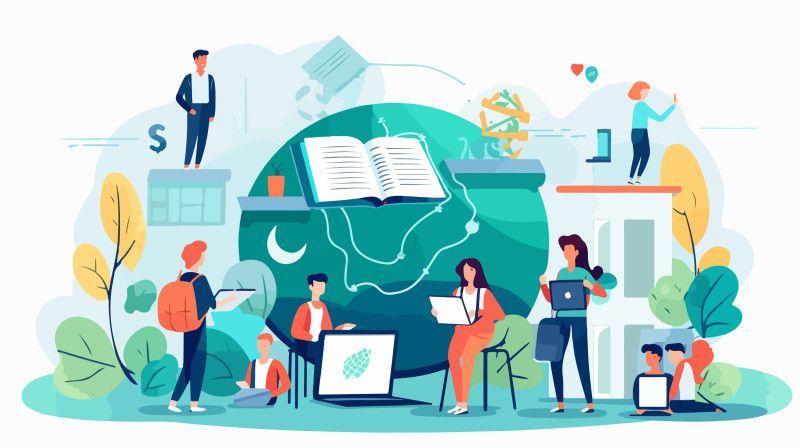 Compromiso cotidiano: construyendo conciencia ecológica desde la universidad