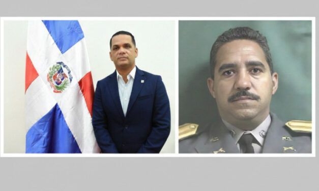 Regidor del PRM y un general retirado se declaran culpables de tráfico de cocaína en Estados Unidos