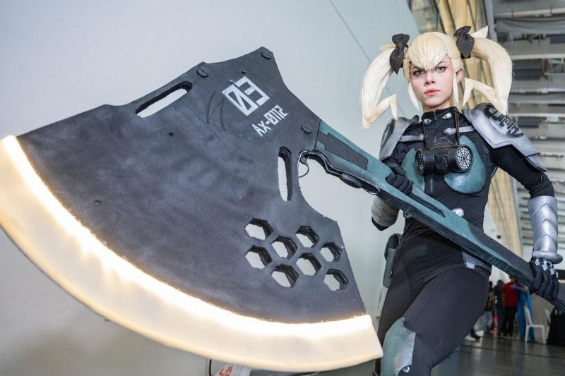 Comic-Con RD 2025: una celebración que consolida la cultura geek en el país