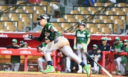 Las Estrellas detienen racha de ocho derrotas, se imponen al Licey en 11 entradas