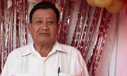 Asesinan a exalcalde que estaba secuestrado en el estado mexicano de Veracruz