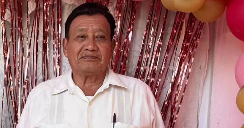 Asesinan a exalcalde que estaba secuestrado en el estado mexicano de Veracruz
