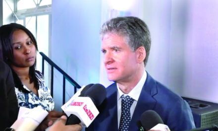José A. Corripio respalda indexación salarial propuesta por Omar Fernández